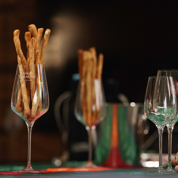 Мастер-класс VIP